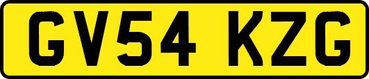 GV54KZG