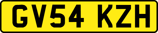 GV54KZH