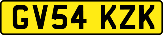 GV54KZK