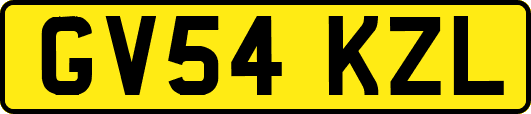 GV54KZL