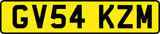 GV54KZM