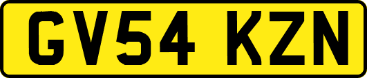 GV54KZN