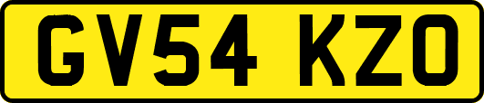 GV54KZO