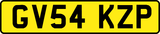 GV54KZP
