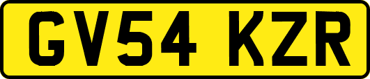 GV54KZR