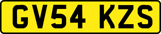 GV54KZS