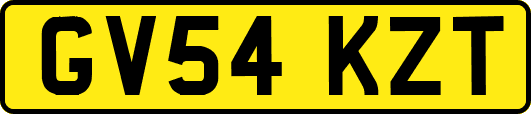 GV54KZT