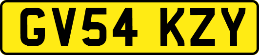 GV54KZY