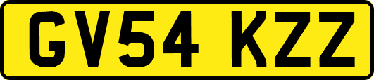 GV54KZZ