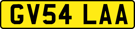 GV54LAA