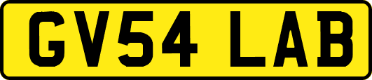 GV54LAB