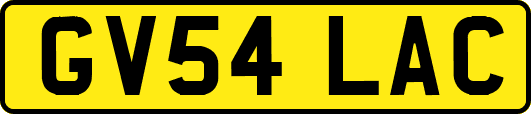 GV54LAC