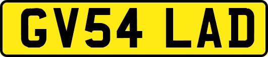 GV54LAD