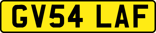 GV54LAF