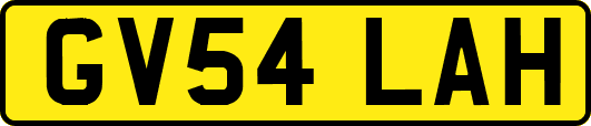 GV54LAH