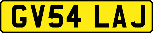 GV54LAJ