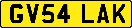 GV54LAK