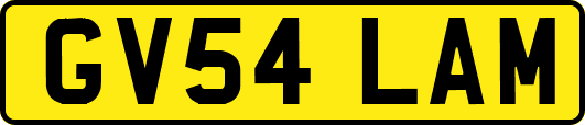 GV54LAM