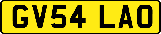 GV54LAO