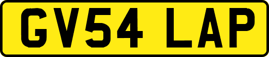 GV54LAP