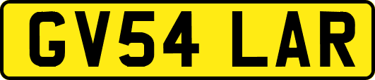 GV54LAR