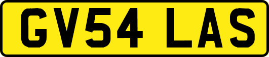 GV54LAS
