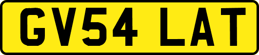 GV54LAT
