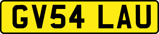 GV54LAU