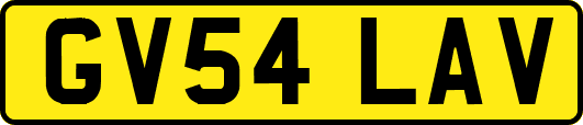GV54LAV