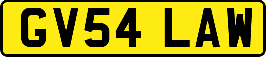 GV54LAW