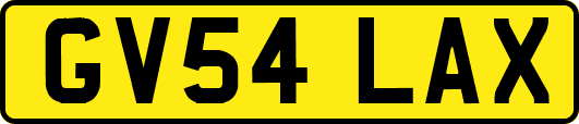 GV54LAX