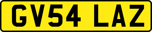 GV54LAZ