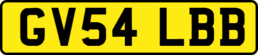 GV54LBB