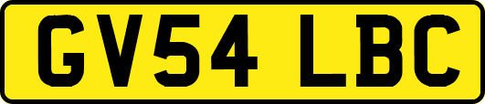 GV54LBC