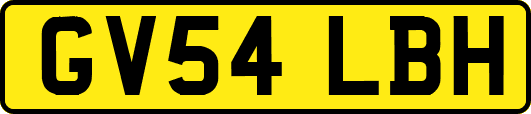 GV54LBH