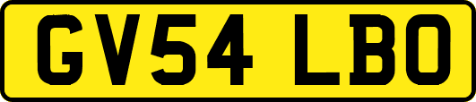 GV54LBO