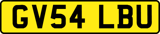 GV54LBU