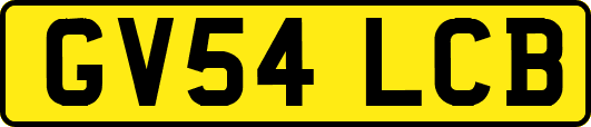 GV54LCB