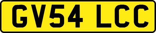 GV54LCC