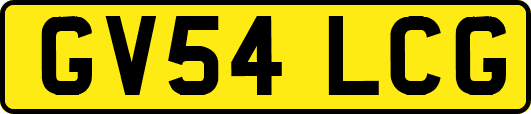 GV54LCG