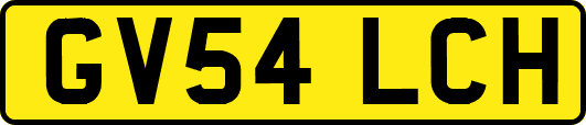 GV54LCH