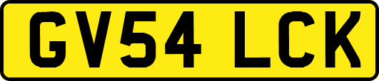 GV54LCK