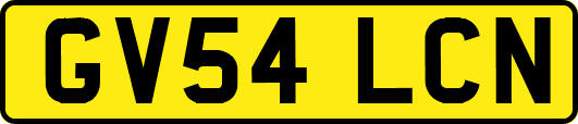 GV54LCN