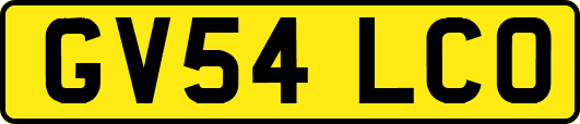 GV54LCO