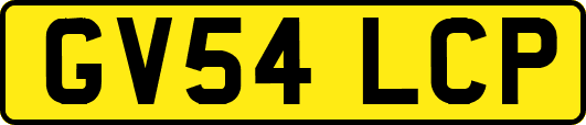 GV54LCP