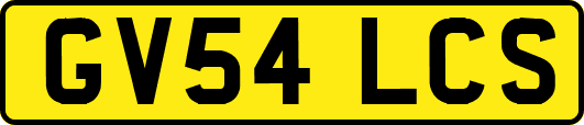 GV54LCS