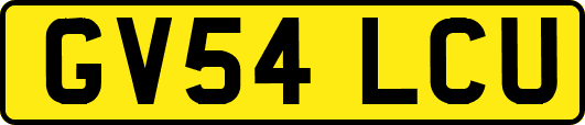 GV54LCU