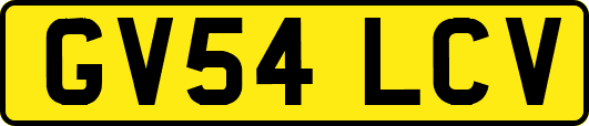 GV54LCV
