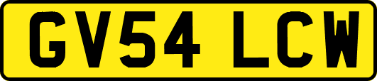 GV54LCW
