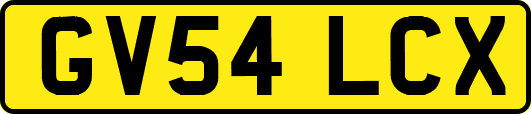 GV54LCX
